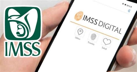 IMSS Digital